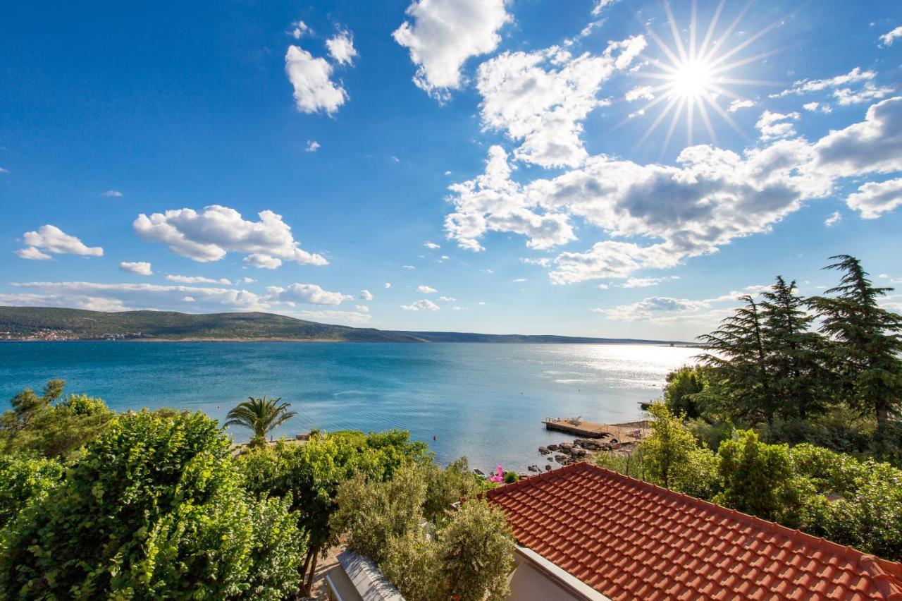 Pansion Kiko Guest house Starigrad Paklenica