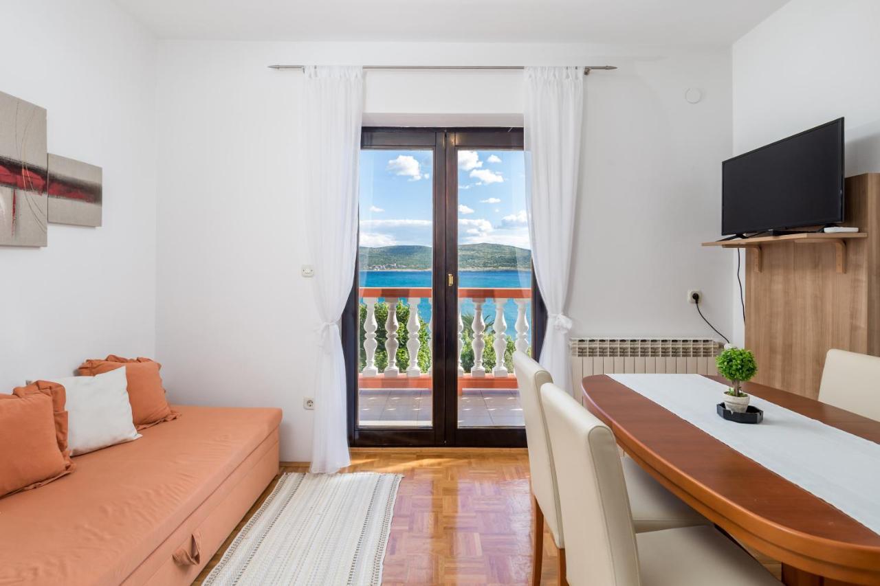 Guest house Pansion Kiko Starigrad Paklenica