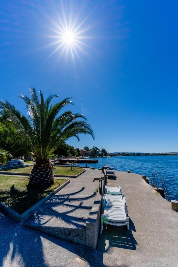 Guest house Pansion Kiko Starigrad Paklenica