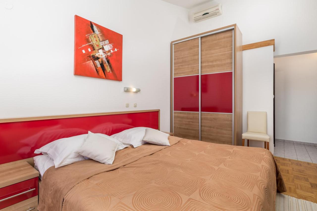Guest house Pansion Kiko Starigrad Paklenica