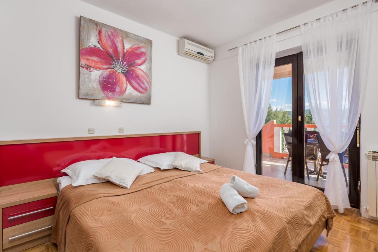 Pansion Kiko Starigrad Paklenica