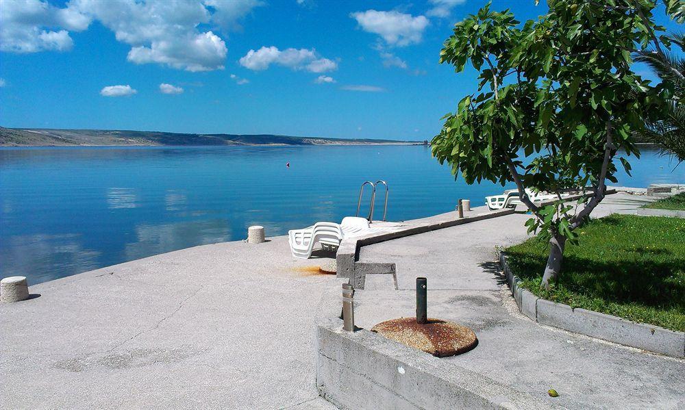 Guest house Pansion Kiko Starigrad Paklenica
