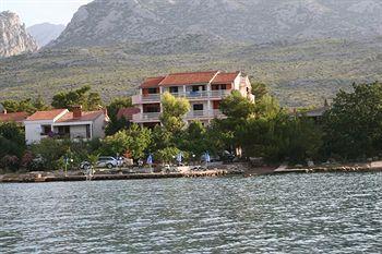 Pansion Kiko Guest house Starigrad Paklenica