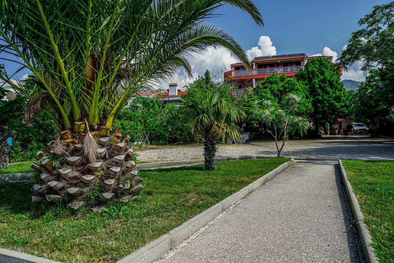 Pansion Kiko 3* Starigrad Paklenica
